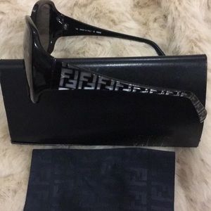 Fendi Sunglasses